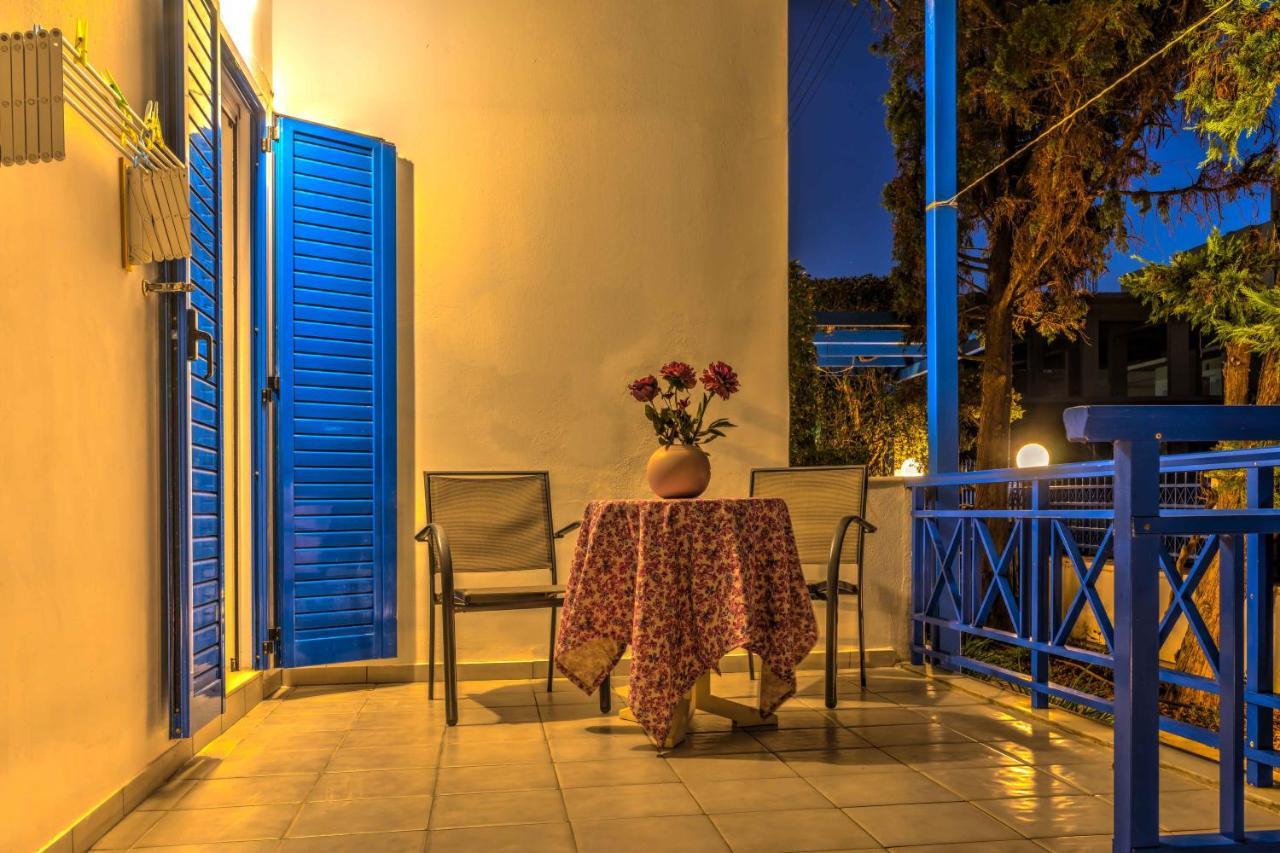 Apartment In Amoudara Heraklion-2 Exterior photo