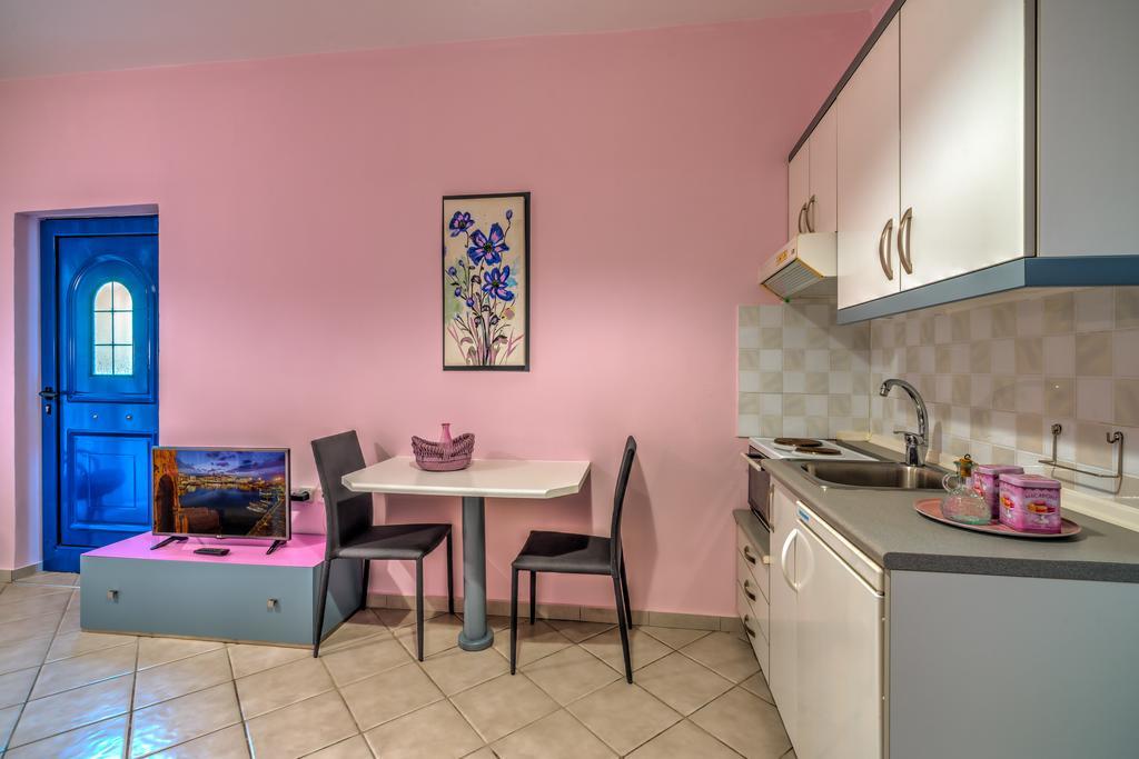 Apartment In Amoudara Heraklion-2 Exterior photo