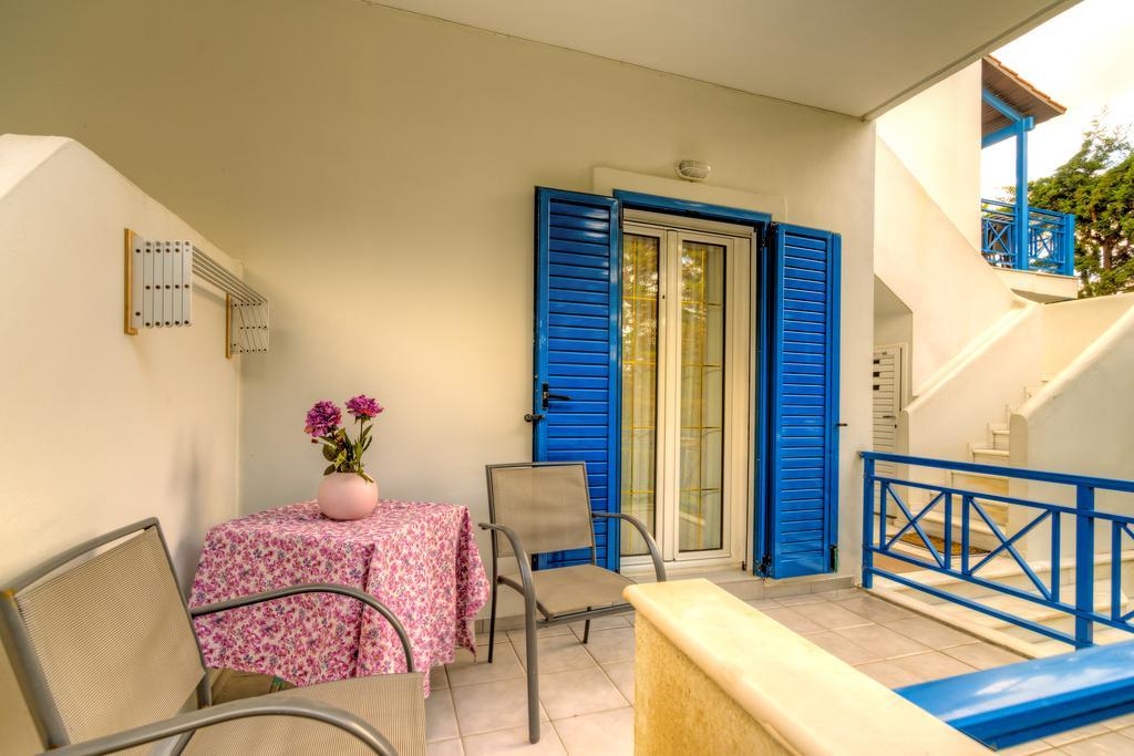 Apartment In Amoudara Heraklion-2 Exterior photo