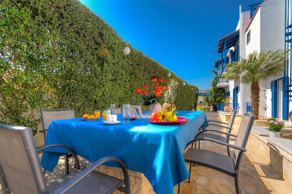 Apartment In Amoudara Heraklion-2 Exterior photo