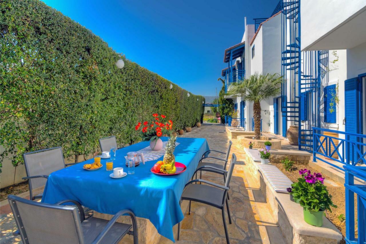 Apartment In Amoudara Heraklion-2 Exterior photo